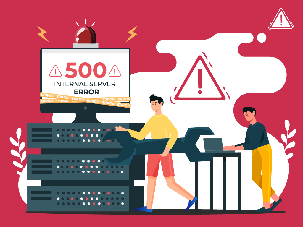 Fix error