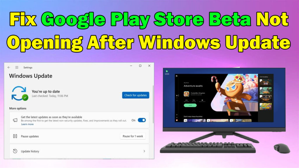 How to Fix PC Restarting While Playing Games with No Error Messages